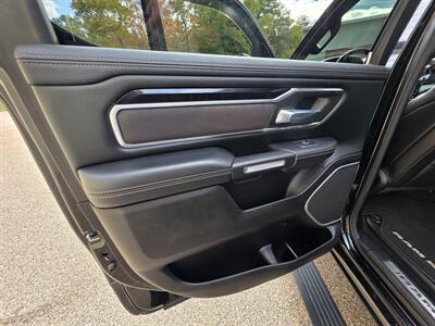2020 RAM 1500 Laramie - Photo 24 - Westport, MA 02790