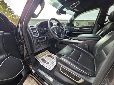 2020 RAM 1500 Laramie   - Photo 19 - Westport, MA 02790