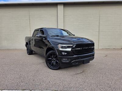 2020 RAM 1500 Laramie   - Photo 2 - Westport, MA 02790