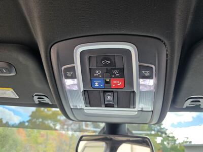 2020 RAM 1500 Laramie - Photo 38 - Westport, MA 02790