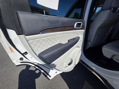 2020 Jeep Grand Cherokee Summit - Photo 26 - Westport, MA 02790