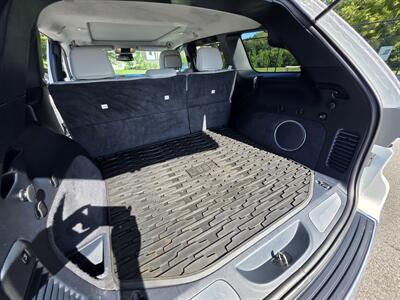 2020 Jeep Grand Cherokee Summit - Photo 28 - Westport, MA 02790