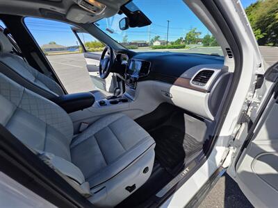 2020 Jeep Grand Cherokee Summit - Photo 13 - Westport, MA 02790