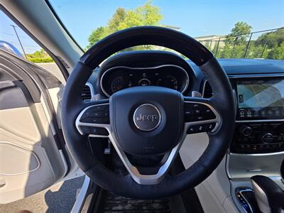 2020 Jeep Grand Cherokee Summit - Photo 20 - Westport, MA 02790