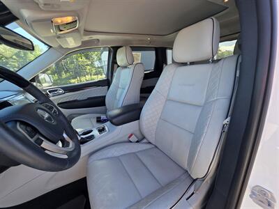 2020 Jeep Grand Cherokee Summit - Photo 12 - Westport, MA 02790