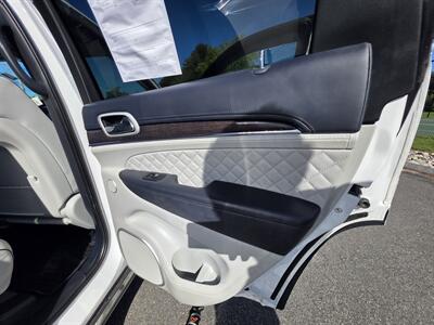 2020 Jeep Grand Cherokee Summit - Photo 25 - Westport, MA 02790