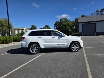 2020 Jeep Grand Cherokee Summit - Photo 8 - Westport, MA 02790