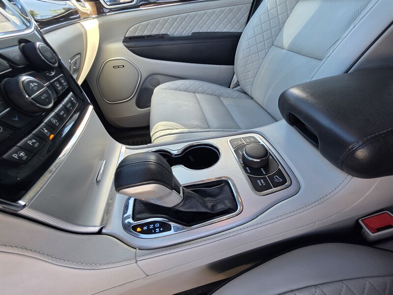 2020 Jeep Grand Cherokee Summit - Photo 22 - Westport, MA 02790