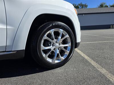 2020 Jeep Grand Cherokee Summit - Photo 9 - Westport, MA 02790