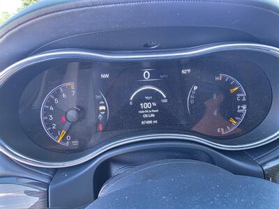2020 Jeep Grand Cherokee Summit - Photo 19 - Westport, MA 02790