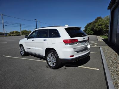 2020 Jeep Grand Cherokee Summit - Photo 3 - Westport, MA 02790