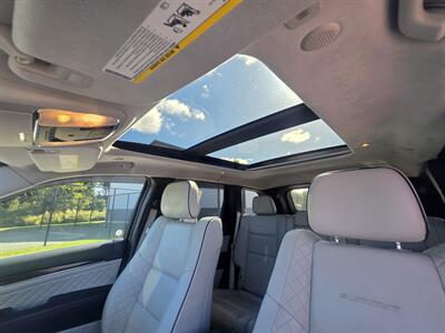 2020 Jeep Grand Cherokee Summit - Photo 11 - Westport, MA 02790