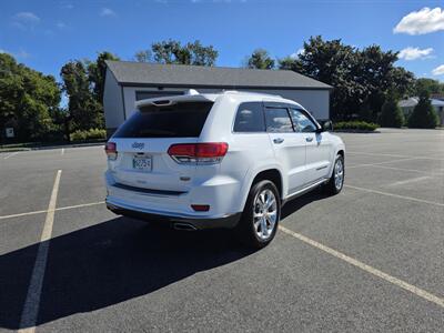 2020 Jeep Grand Cherokee Summit - Photo 5 - Westport, MA 02790