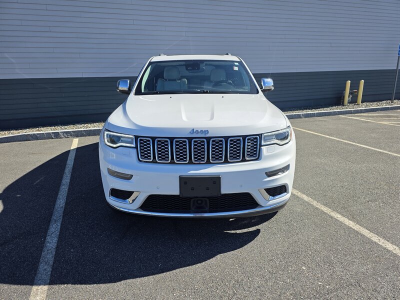 2020 Jeep Grand Cherokee Summit - Photo 7 - Westport, MA 02790