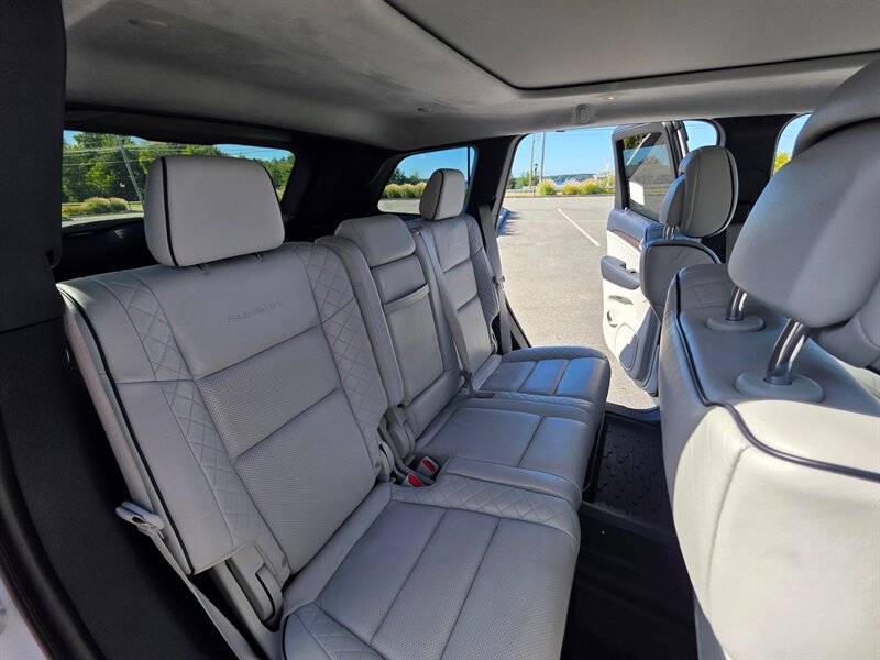 2020 Jeep Grand Cherokee Summit - Photo 14 - Westport, MA 02790