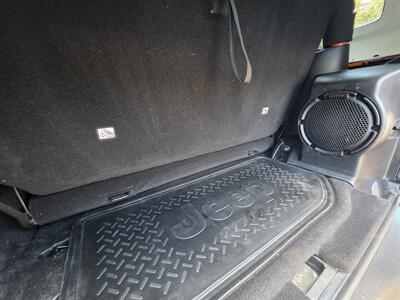 2013 Jeep Wrangler Sport   - Photo 29 - Westport, MA 02790