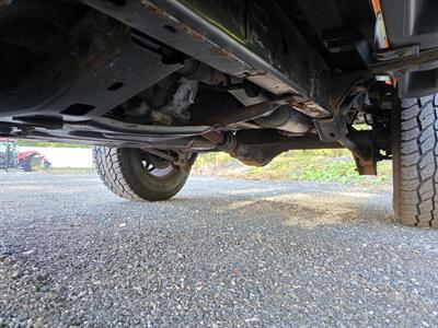 2013 Jeep Wrangler Sport   - Photo 14 - Westport, MA 02790