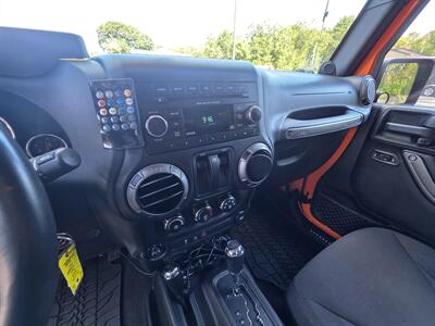 2013 Jeep Wrangler Sport   - Photo 24 - Westport, MA 02790