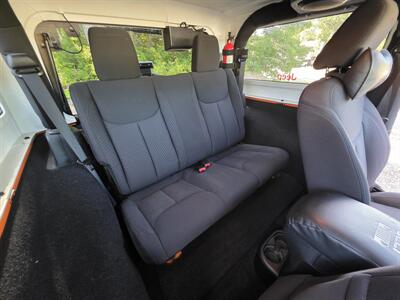 2013 Jeep Wrangler Sport   - Photo 21 - Westport, MA 02790