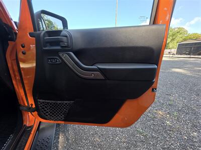 2013 Jeep Wrangler Sport   - Photo 26 - Westport, MA 02790