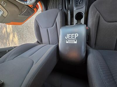 2013 Jeep Wrangler Sport   - Photo 28 - Westport, MA 02790