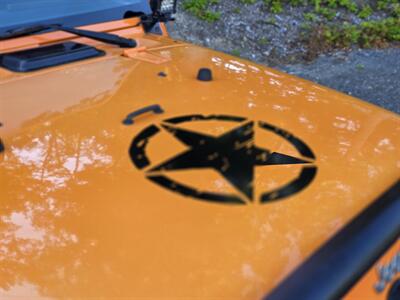 2013 Jeep Wrangler Sport   - Photo 12 - Westport, MA 02790