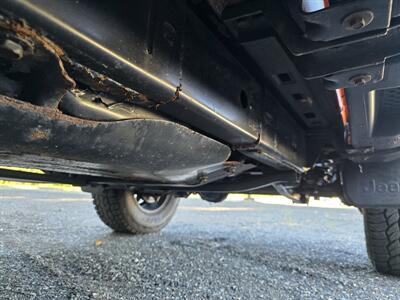 2013 Jeep Wrangler Sport   - Photo 13 - Westport, MA 02790