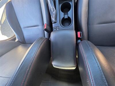 2017 Subaru WRX Limited   - Photo 24 - Westport, MA 02790