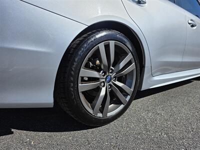 2017 Subaru WRX Limited   - Photo 10 - Westport, MA 02790