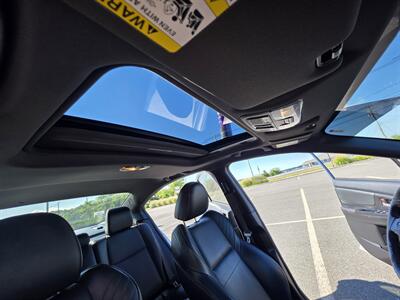 2017 Subaru WRX Limited   - Photo 23 - Westport, MA 02790