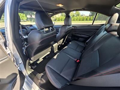2017 Subaru WRX Limited   - Photo 18 - Westport, MA 02790