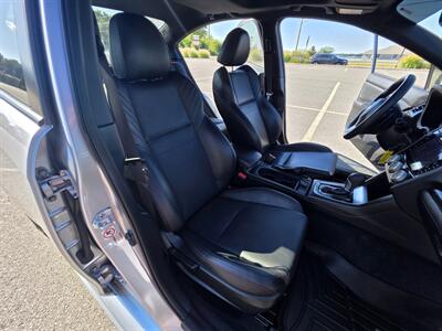 2017 Subaru WRX Limited   - Photo 21 - Westport, MA 02790