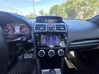 2017 Subaru WRX Limited   - Photo 26 - Westport, MA 02790
