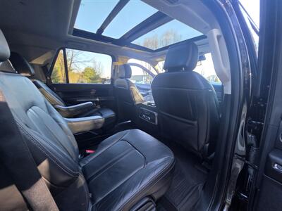 2020 Ford Expedition MAX Platinum   - Photo 18 - Westport, MA 02790