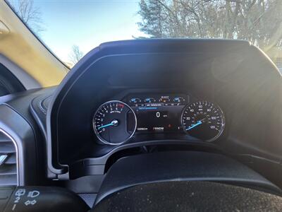 2020 Ford Expedition MAX Platinum   - Photo 20 - Westport, MA 02790