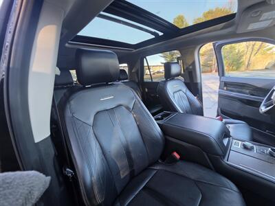 2020 Ford Expedition MAX Platinum   - Photo 11 - Westport, MA 02790