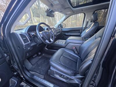 2020 Ford Expedition MAX Platinum   - Photo 31 - Westport, MA 02790