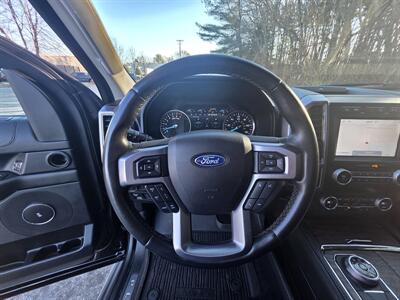 2020 Ford Expedition MAX Platinum   - Photo 12 - Westport, MA 02790