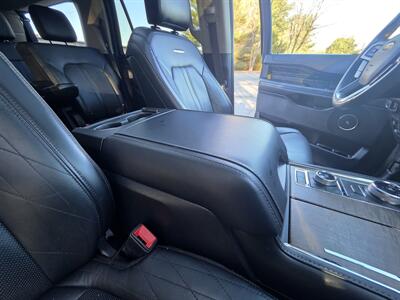 2020 Ford Expedition MAX Platinum   - Photo 29 - Westport, MA 02790