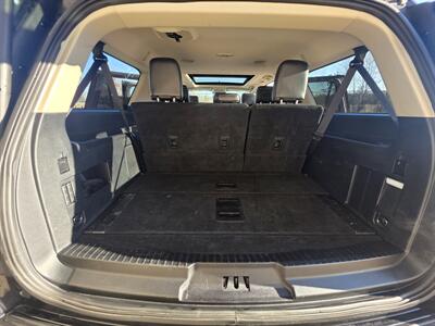 2020 Ford Expedition MAX Platinum   - Photo 37 - Westport, MA 02790