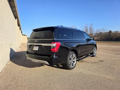 2020 Ford Expedition MAX Platinum   - Photo 5 - Westport, MA 02790