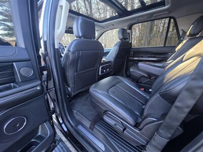 2020 Ford Expedition MAX Platinum   - Photo 17 - Westport, MA 02790