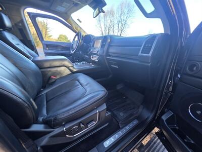 2020 Ford Expedition MAX Platinum   - Photo 28 - Westport, MA 02790