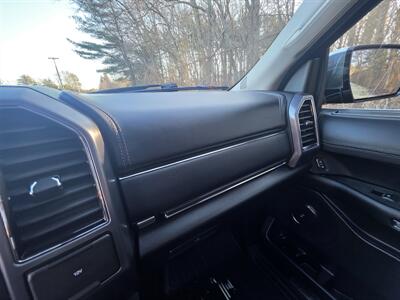 2020 Ford Expedition MAX Platinum   - Photo 23 - Westport, MA 02790