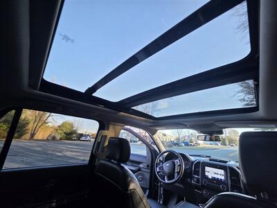 2020 Ford Expedition MAX Platinum   - Photo 13 - Westport, MA 02790