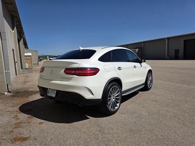 2019 Mercedes-Benz GLE AMG GLE 43   - Photo 5 - Westport, MA 02790
