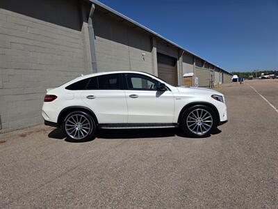 2019 Mercedes-Benz GLE AMG GLE 43   - Photo 4 - Westport, MA 02790