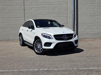 2019 Mercedes-Benz GLE AMG GLE 43   - Photo 2 - Westport, MA 02790