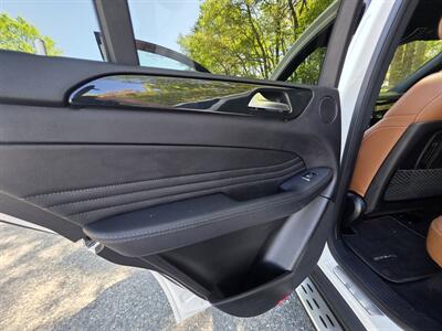 2019 Mercedes-Benz GLE AMG GLE 43   - Photo 27 - Westport, MA 02790