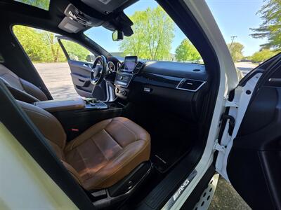 2019 Mercedes-Benz GLE AMG GLE 43   - Photo 23 - Westport, MA 02790